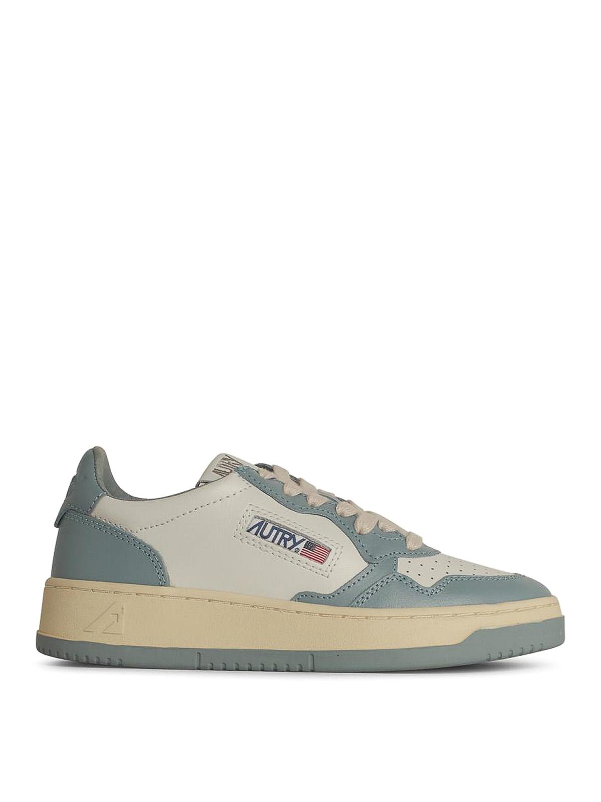 Medalist sneakers - Blue