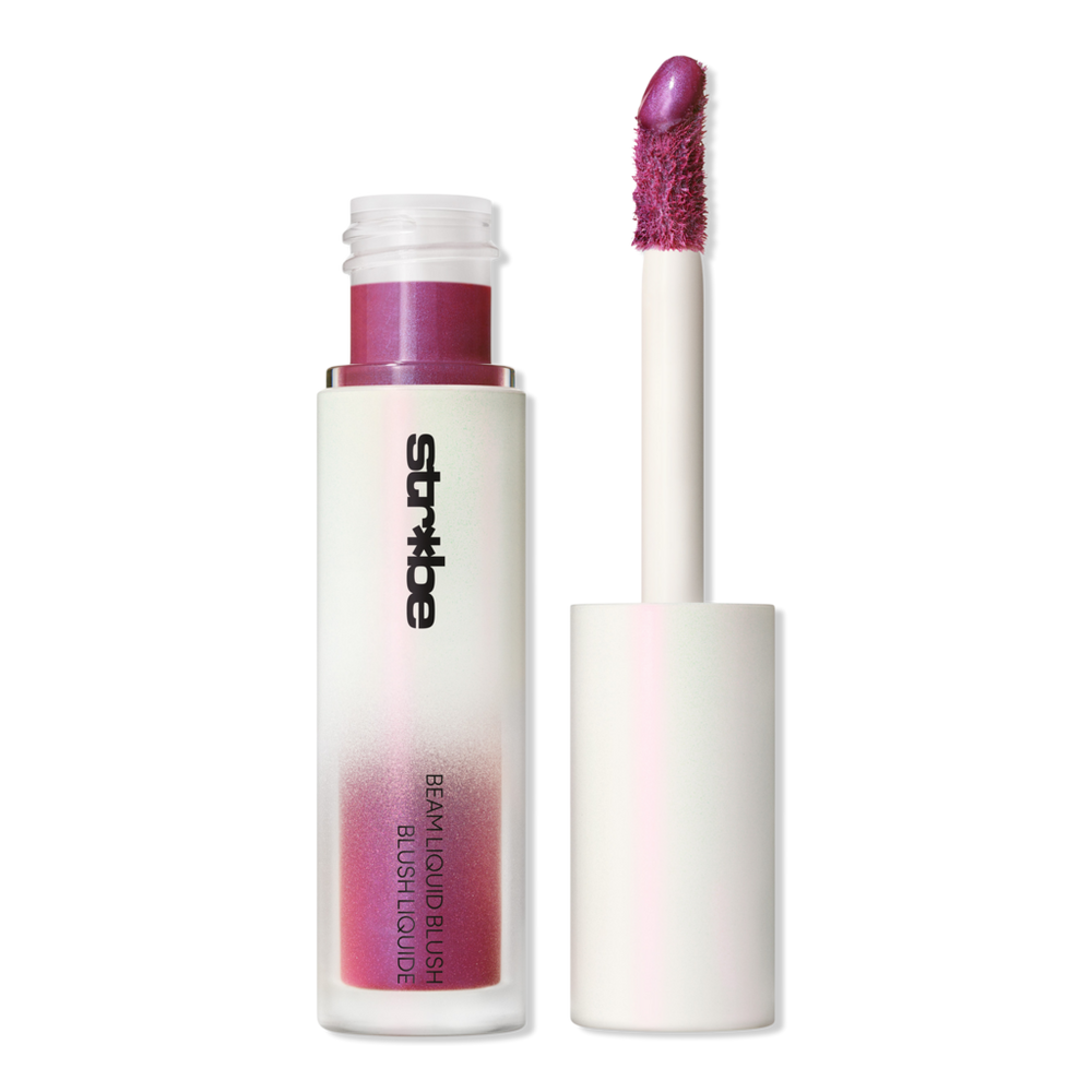 Strobe Beam Liquid Blush - Magic Aura
