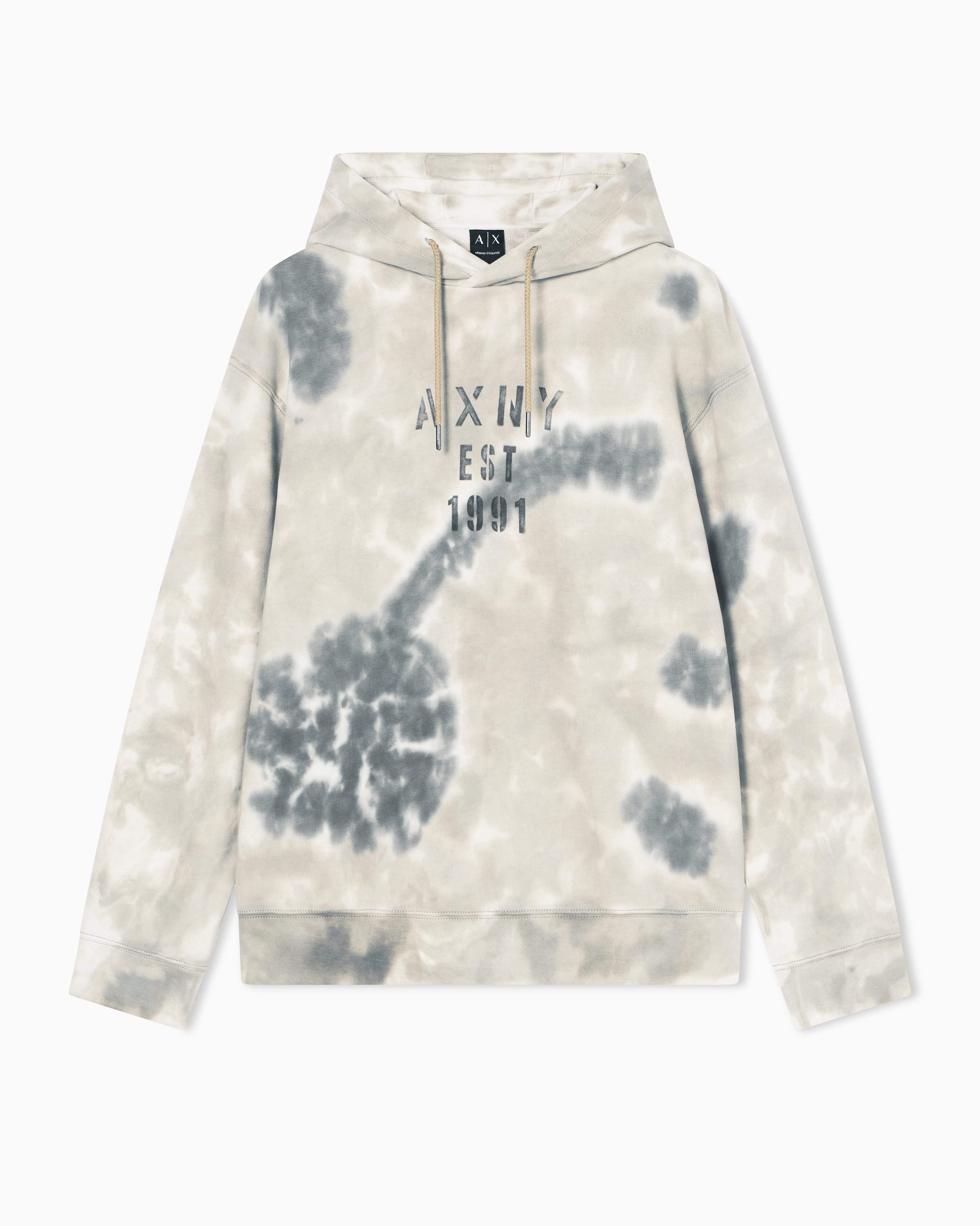 Cotton hoodie