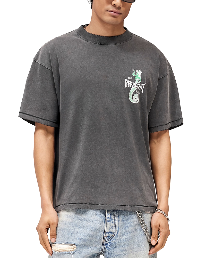 The Viper Room Dice T Shirt