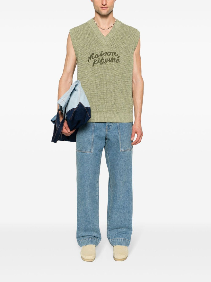 Workwear Denim Jeans