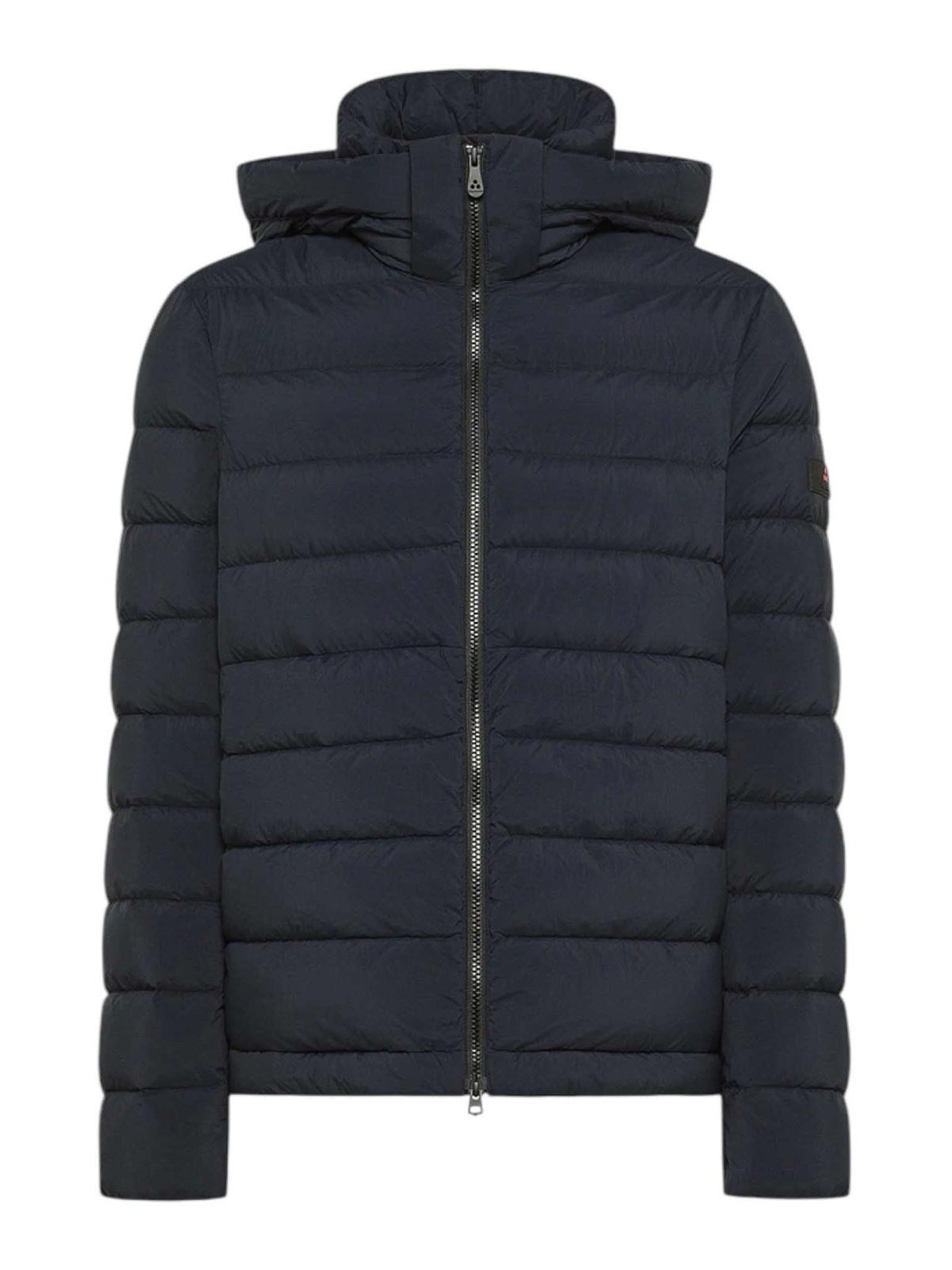 Padded jacket