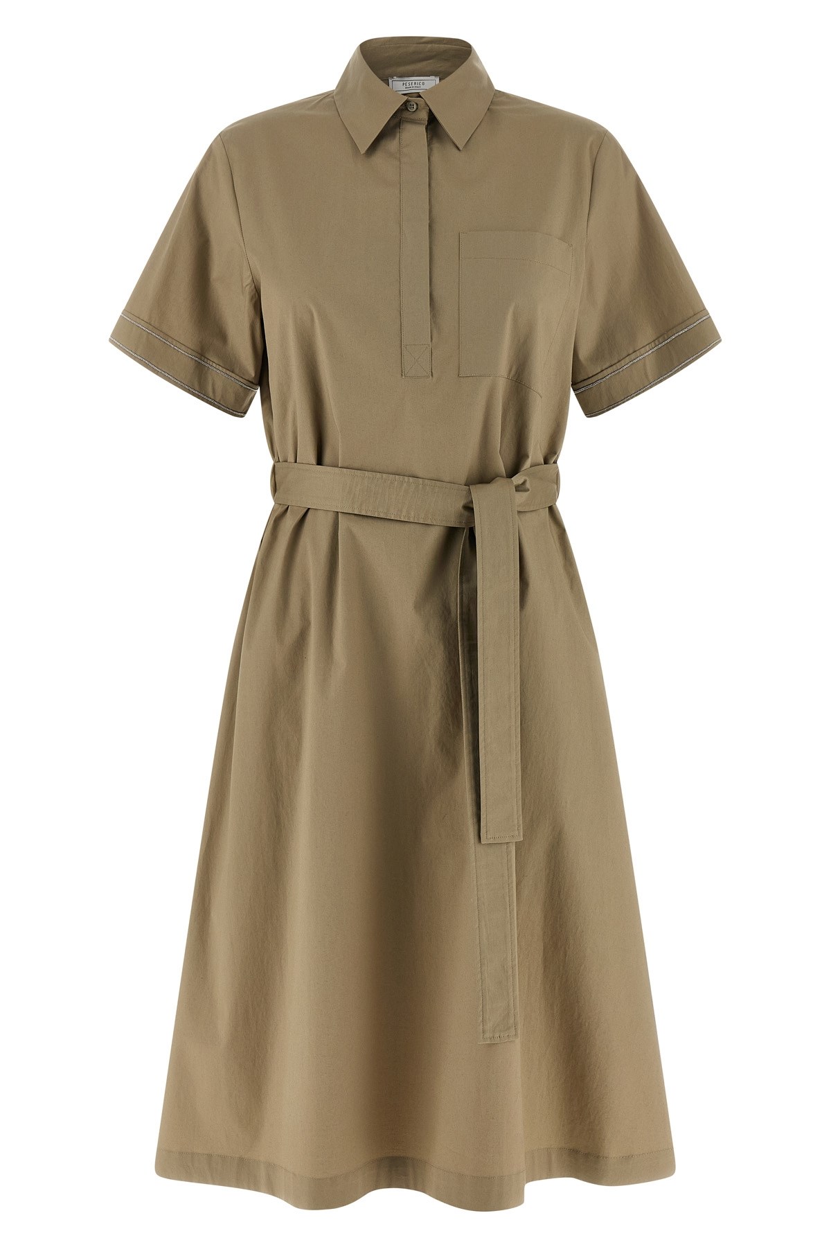 Chemisier Dress