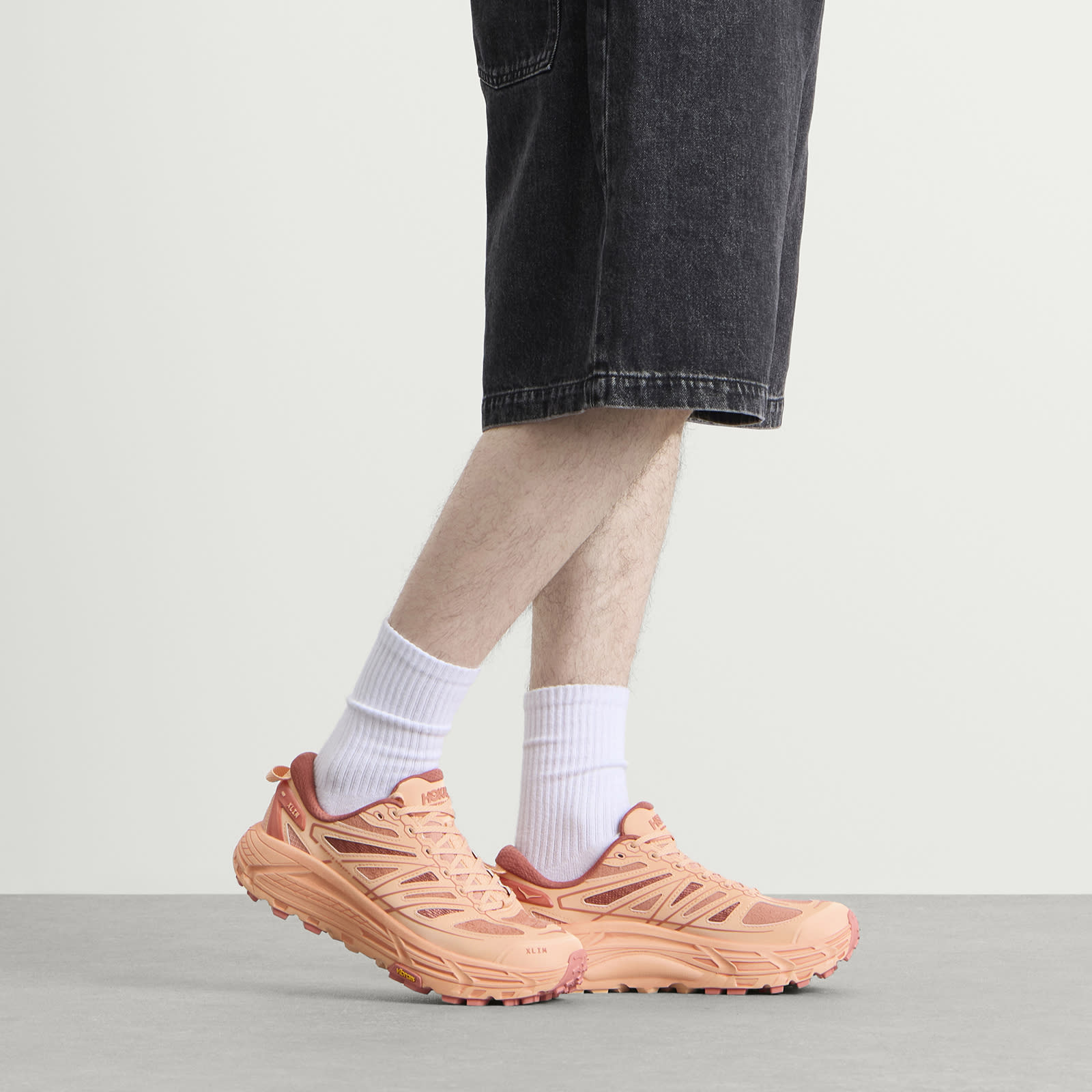 Men's x XLIM Mafate Speed 2 TS Sneaker Neutral