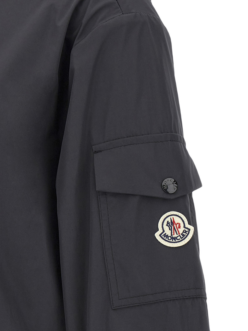 - Sassiere Blouson Jacket