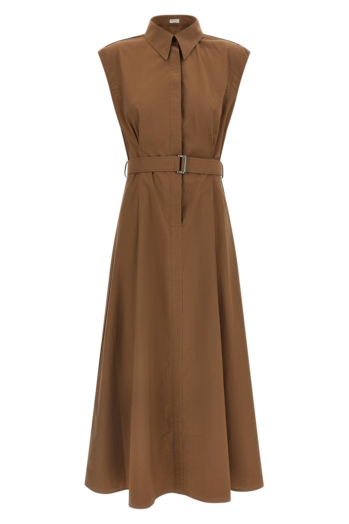 Chemisier Dress
