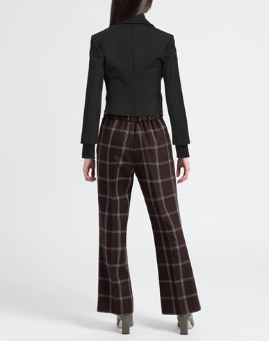 Off-white Woman Blazer Black