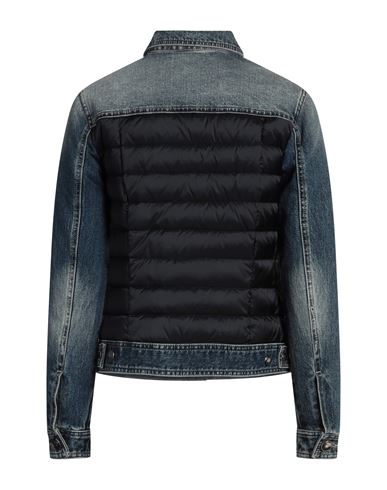 Woman Puffer Blue