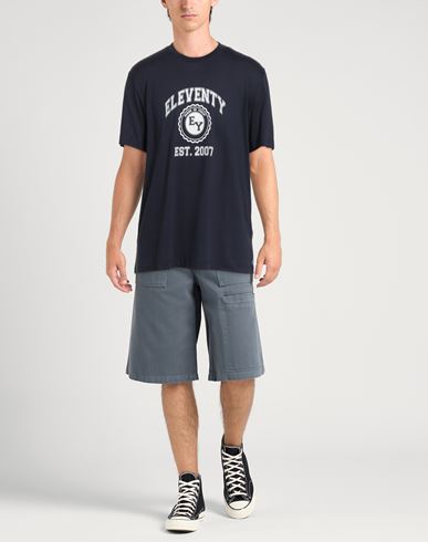 Platinum Man T