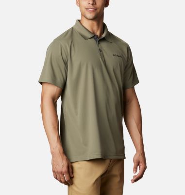 Men s Utilizer  Polo Shirt - Tall-