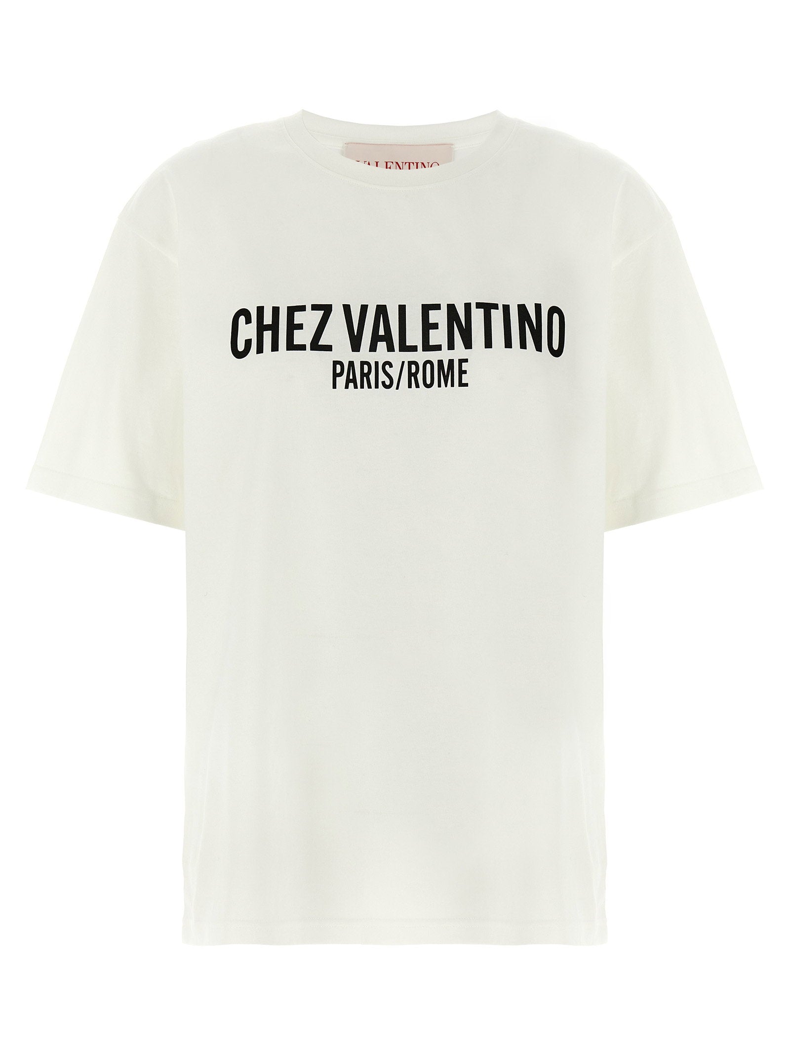 Chez Valentino T-shirt