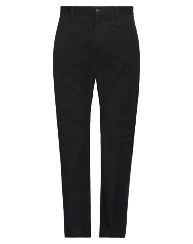 Man Pants Black