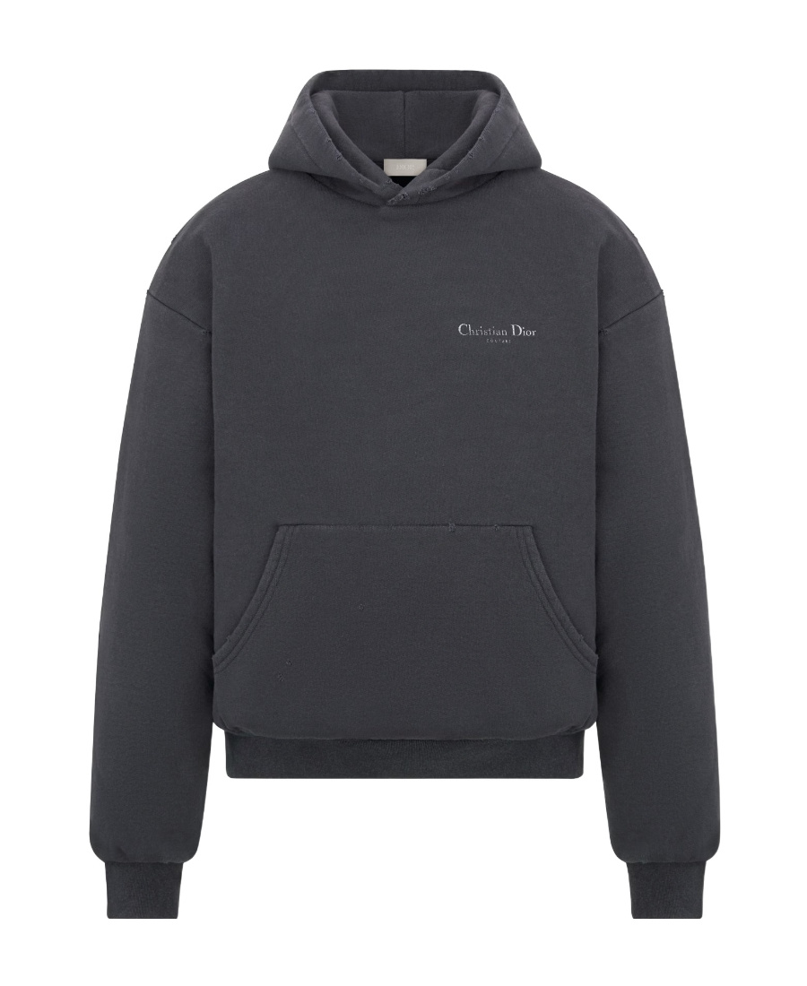 Christian Couture Hooded Sweatshirt