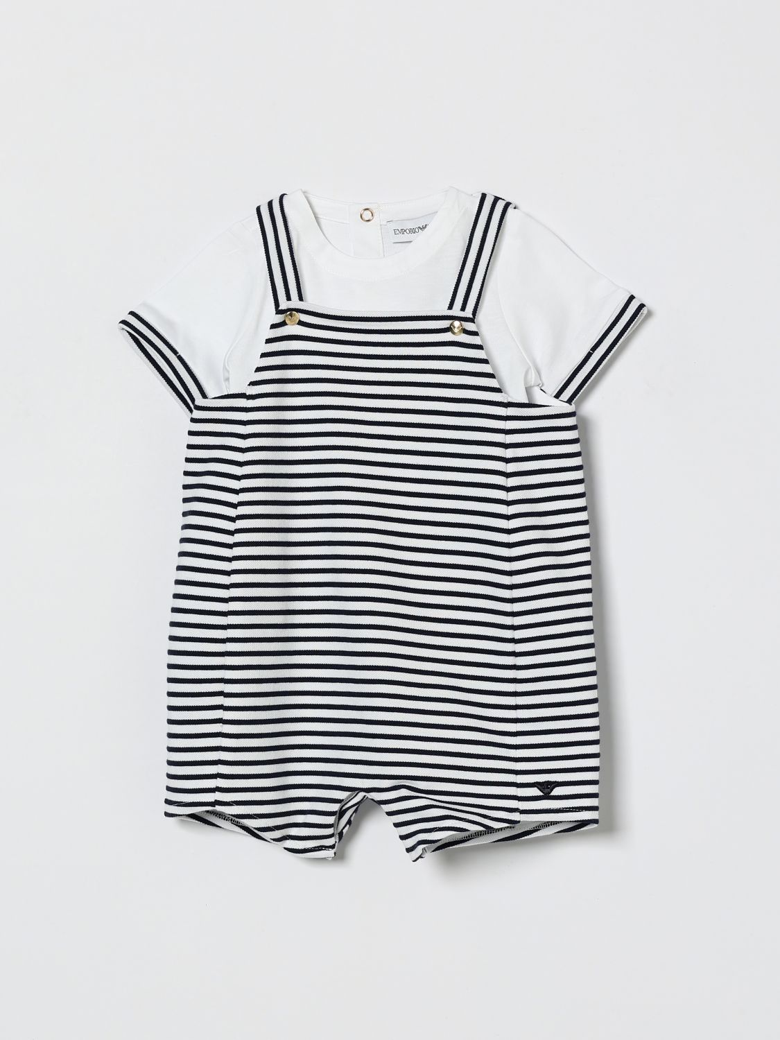 Jumpsuit Kids color Blue