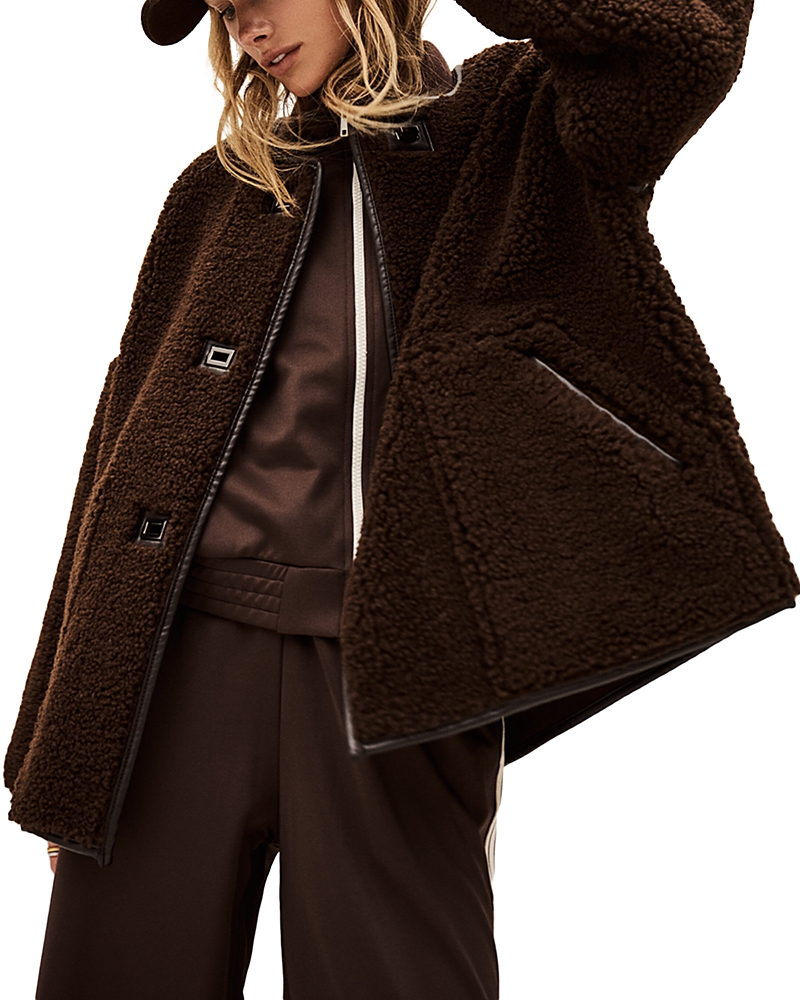 Maury Coat
