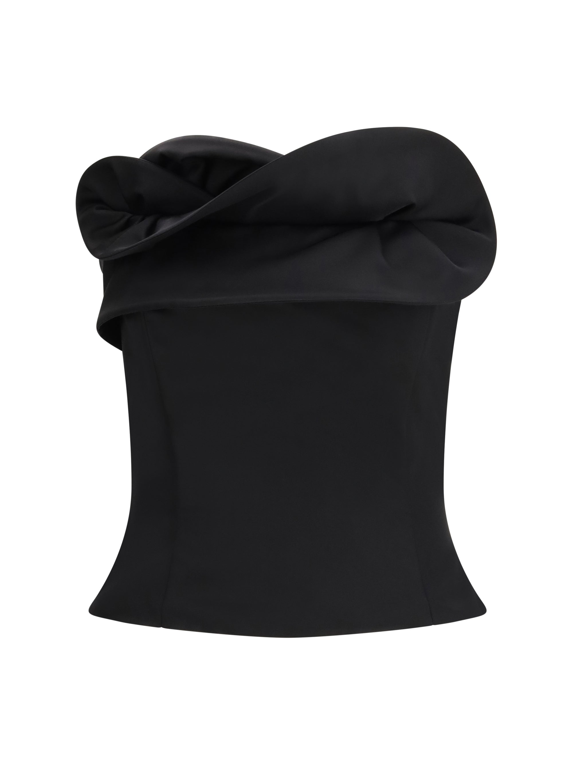Bodysuit — Black