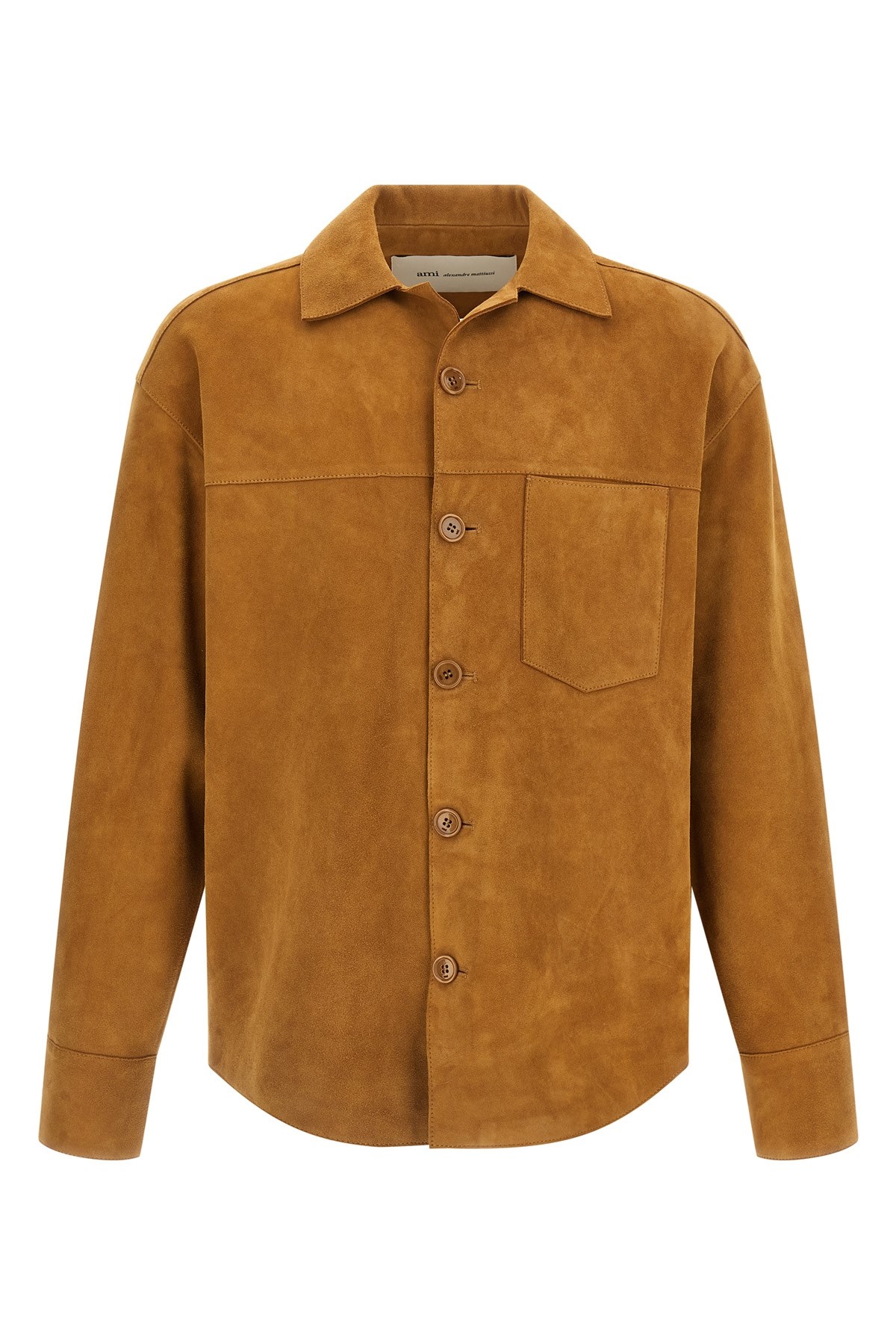 'Ami De Coeur' Overshirt