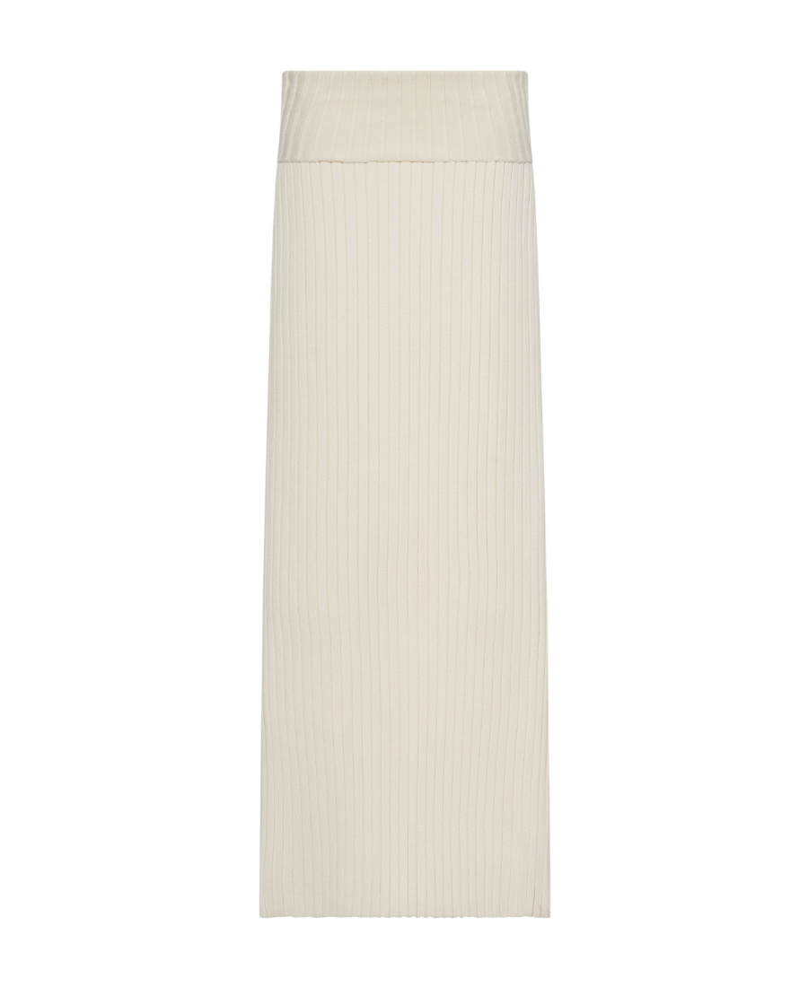 Long skirt