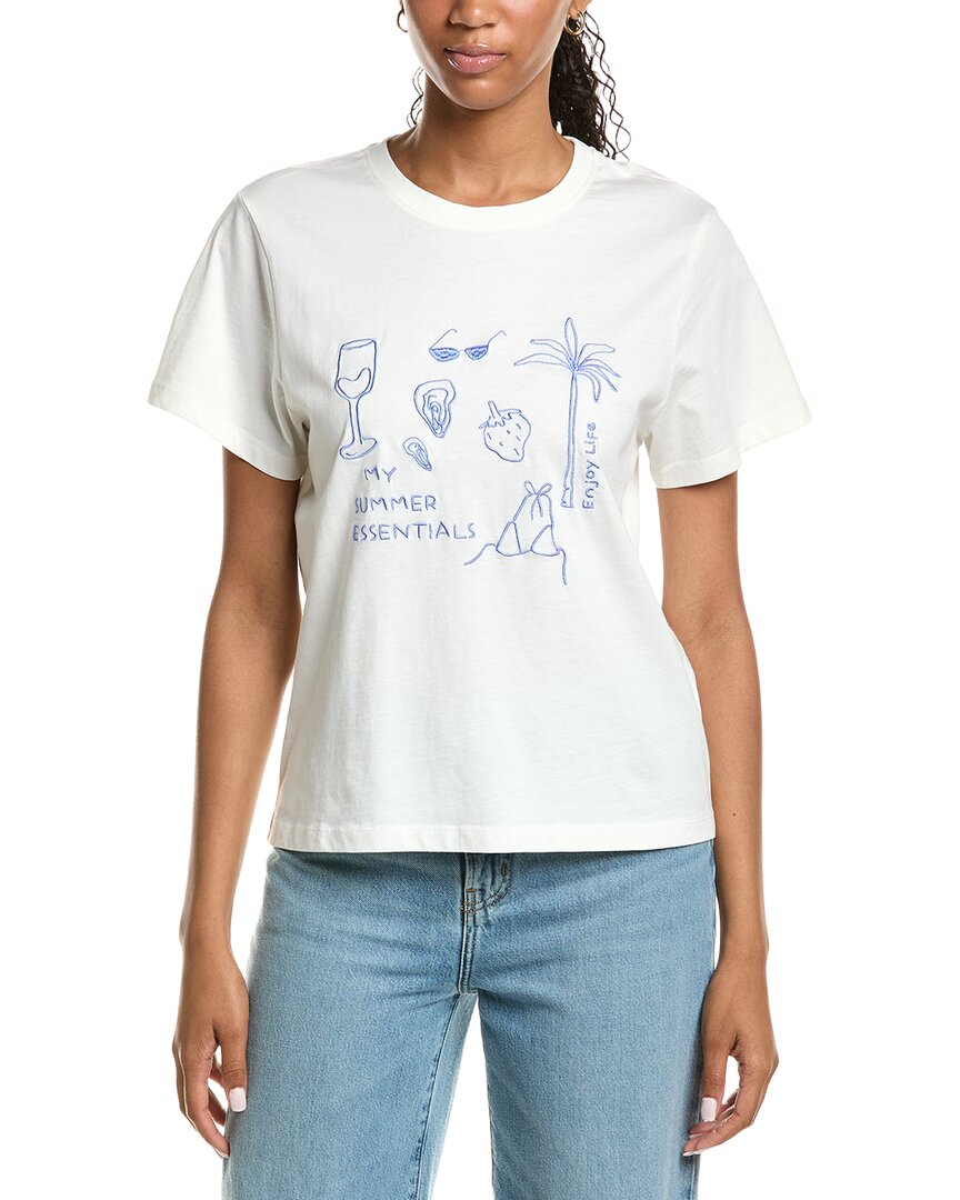 Ihnovola Short Sleeve T-Shirt