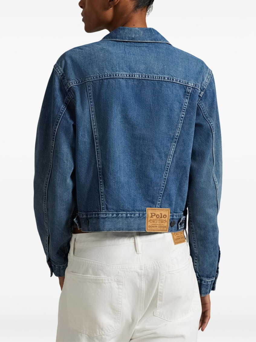 Jeans Jacket