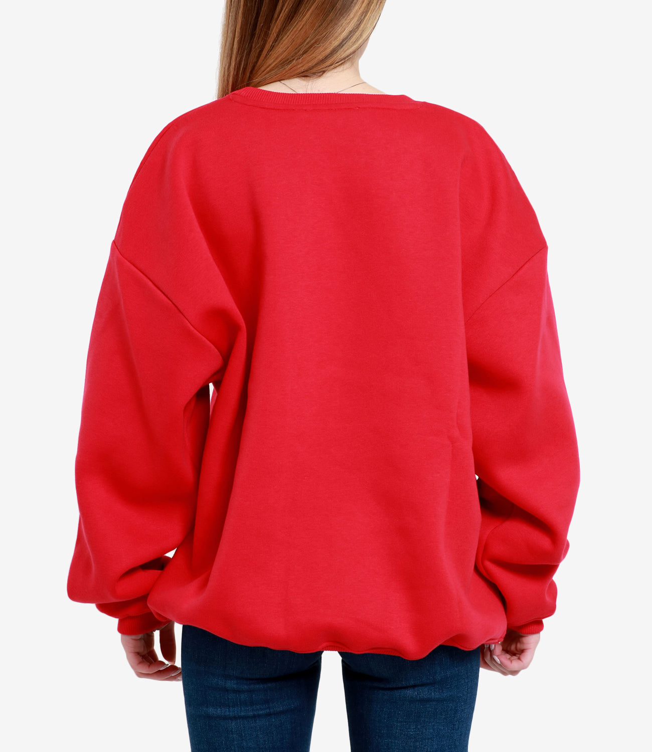 Giada Benincasa Sweaters Red