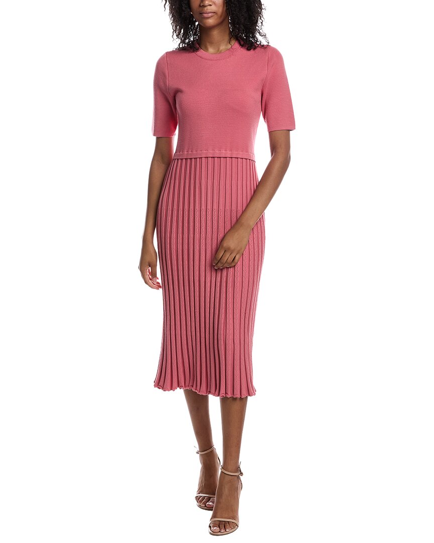 The Vesper Sweater Dress