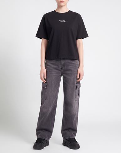 Woman T