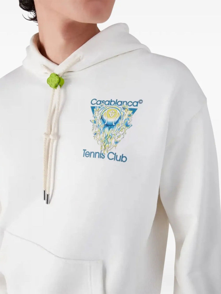 Tennis Club Icon Sweatshirt