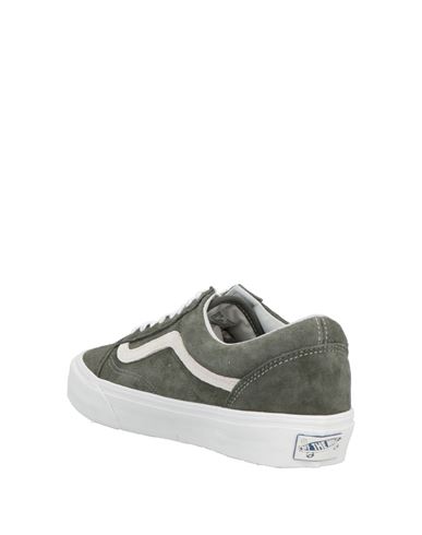 Man Sneakers Military green