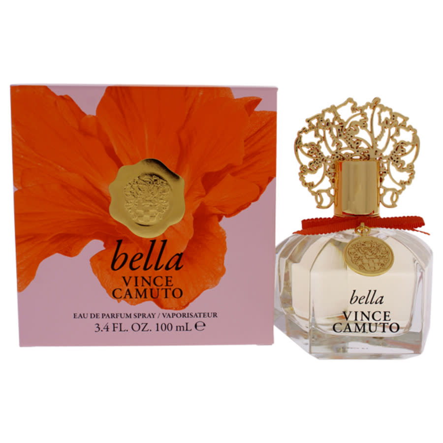 Bella / EDP Spray 3.4 oz