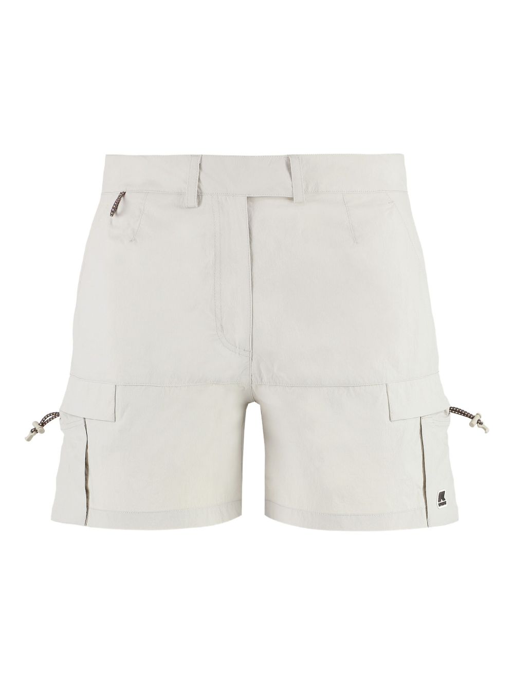 Argalps cargo shorts - Neutrals