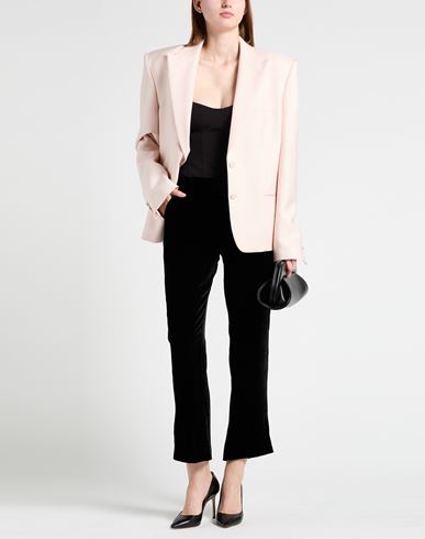 Woman Pants Black