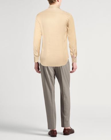 Man Shirt Sand