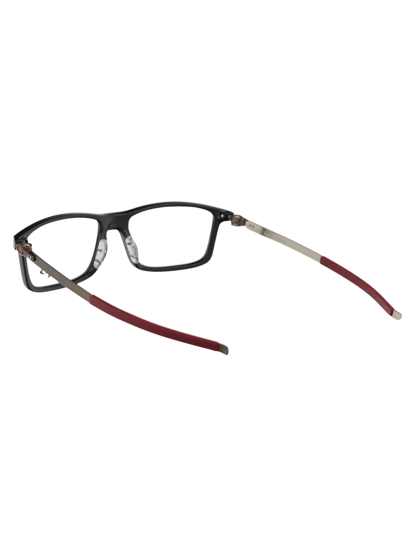 Pitchman Glasses