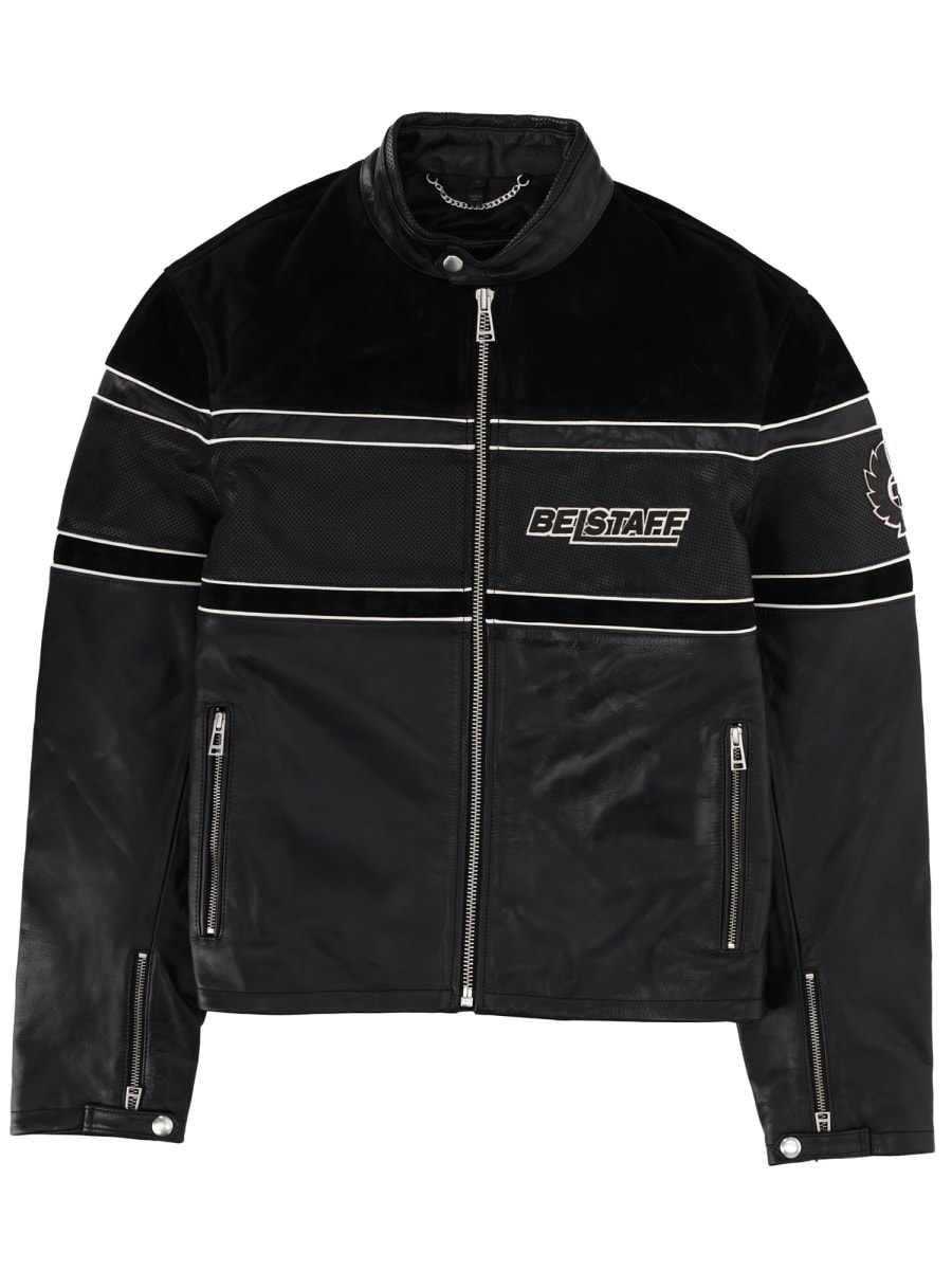 Competition Speed Jacket