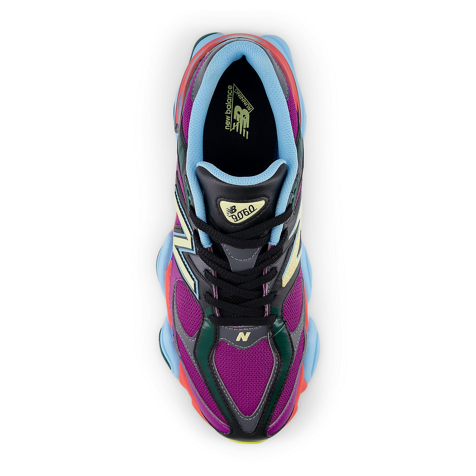 9060 'Neon Nights Pack'