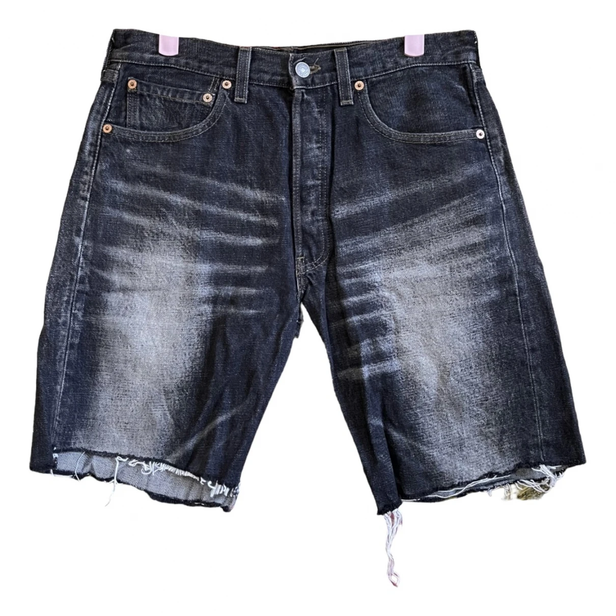 Shorts Cotton for Male 30 UK - US