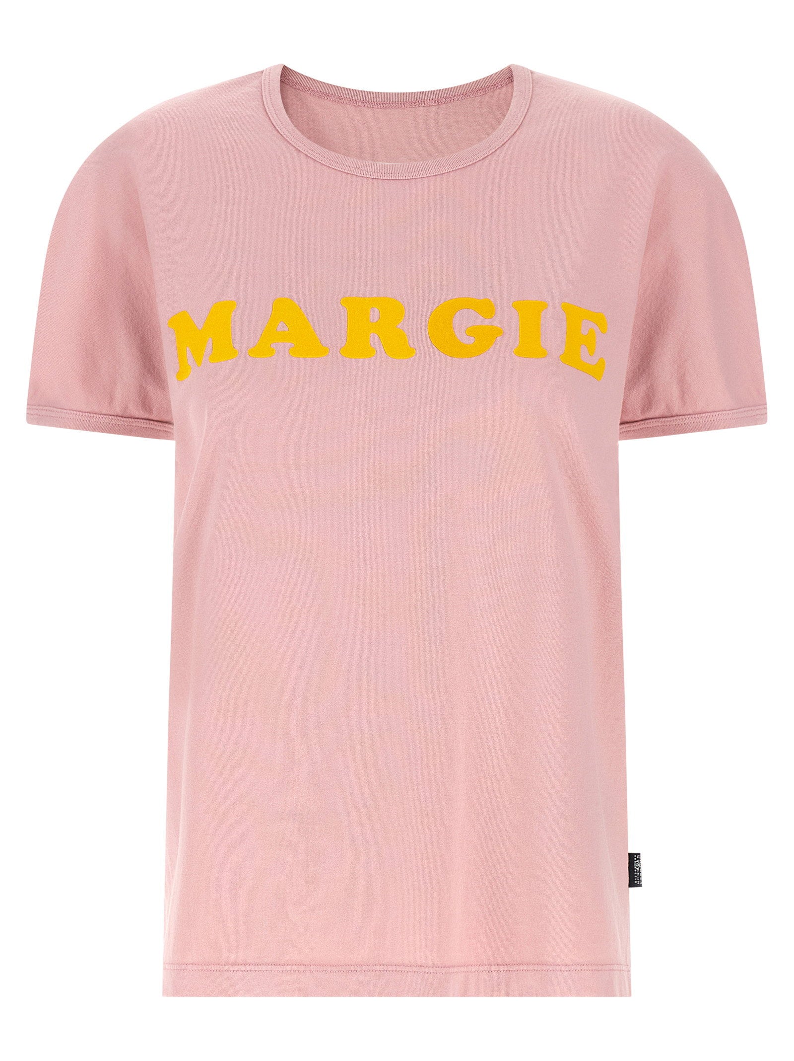 Arc Print T-shirt