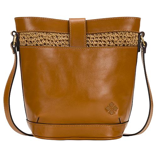 Margaux Structured Crossbody