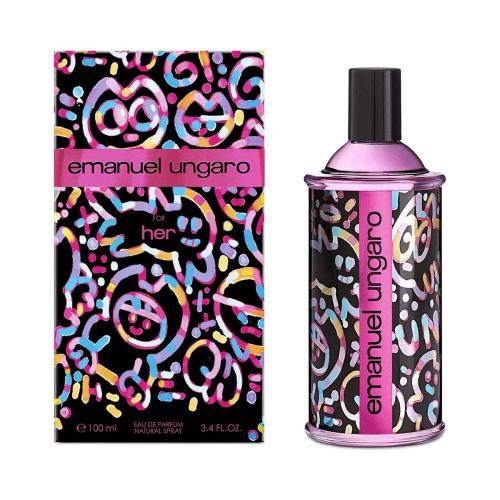For Her Eau de Parfu
