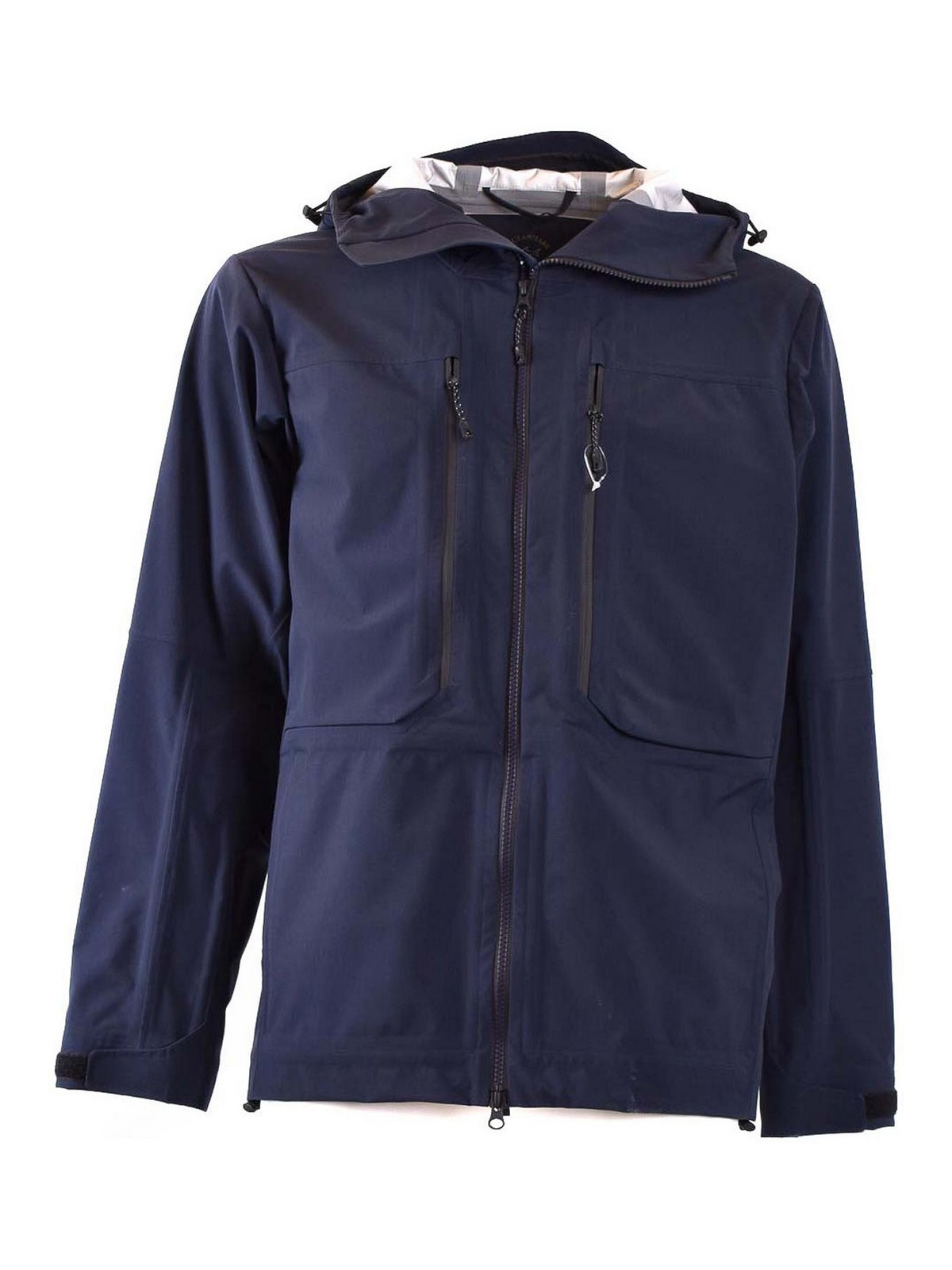 Casual jacket