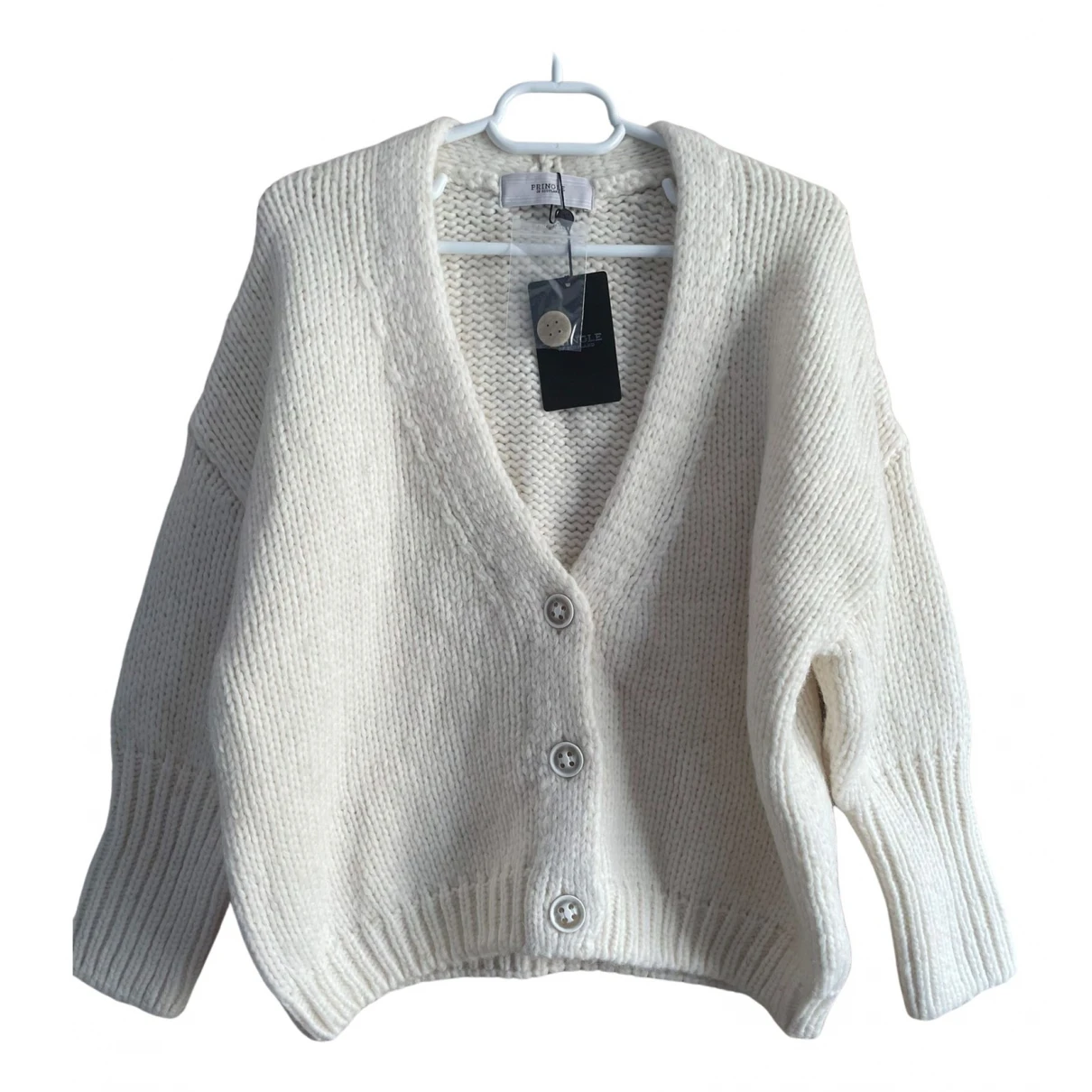 Knitwear Wool for Female S International