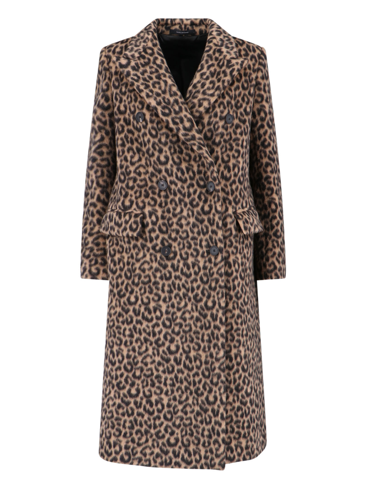 Luxurious Wool-Mohair Jacket for Women