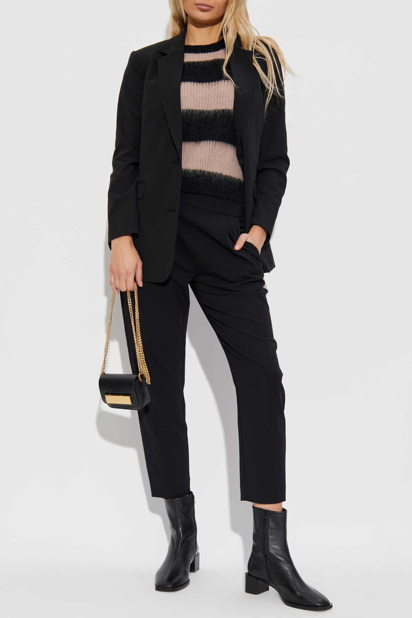 Essen Blazer, Women's, Black