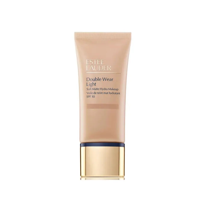 Estée Lauder Double Wear Light Soft Matte Hydra Makeup 2c3 Fresco SpfF