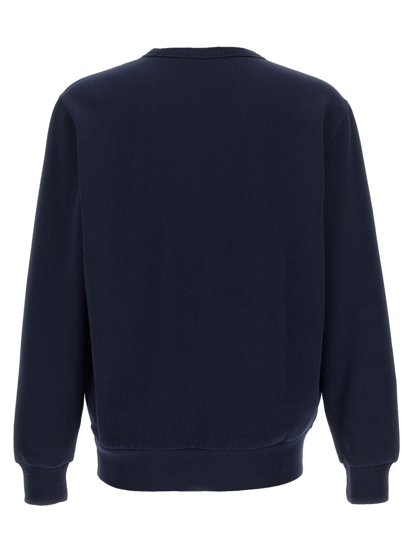 Polo Ralph Lauren - logo crew neck sweatshirt long sleeve