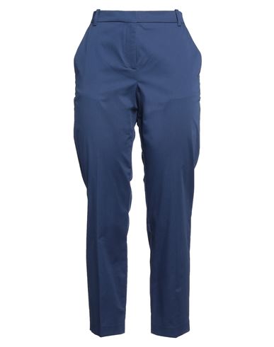 Woman Pants Blue