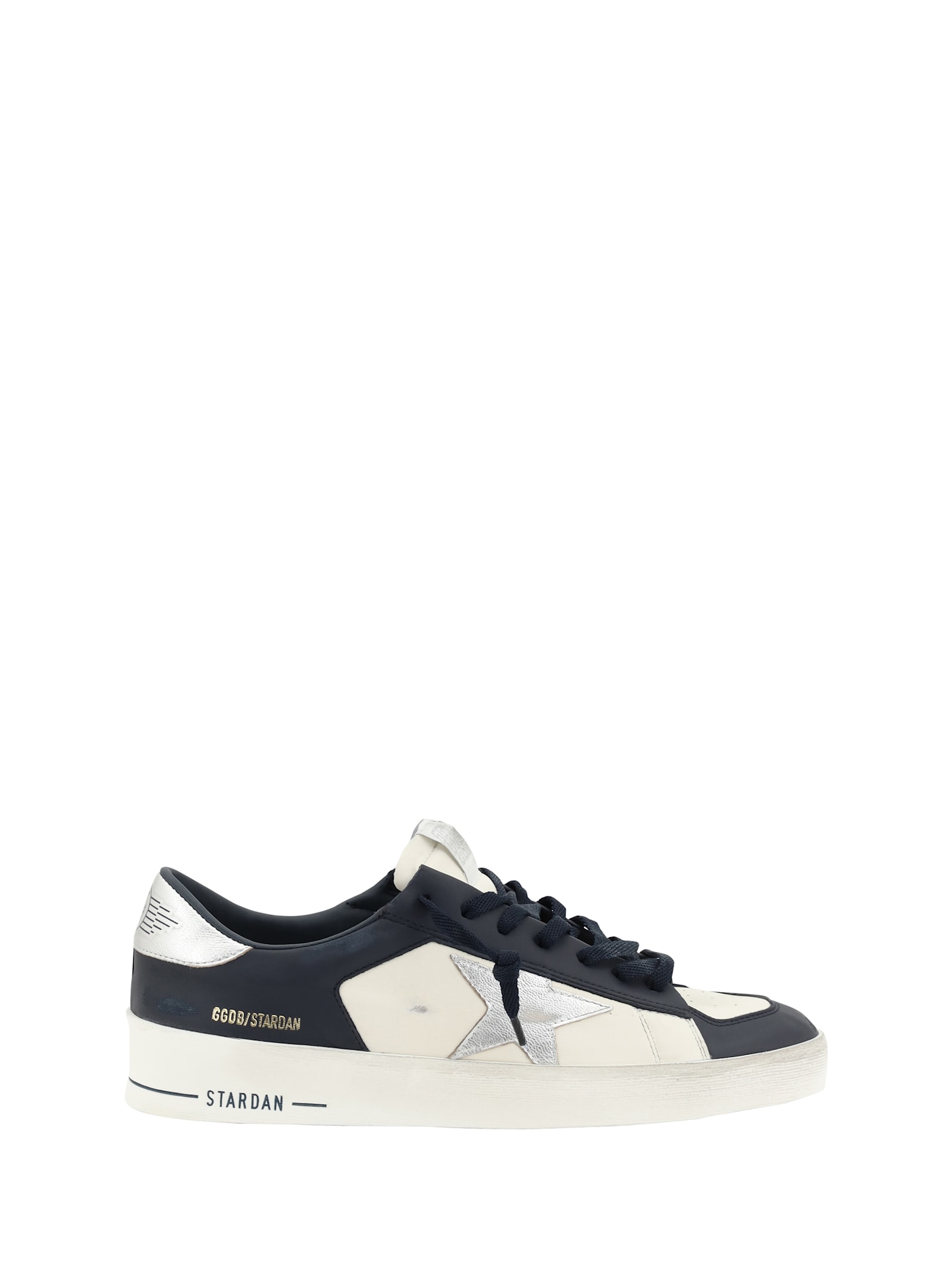 Stardan Con Collarino E Passalacci trainers - Black