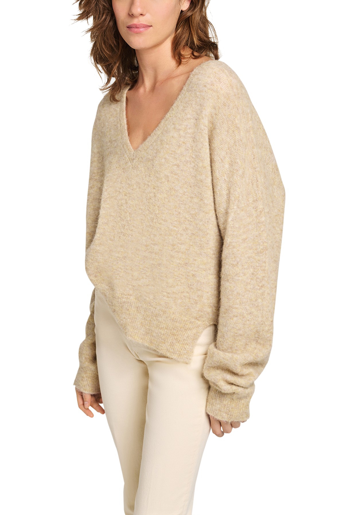 Tilda Sweater