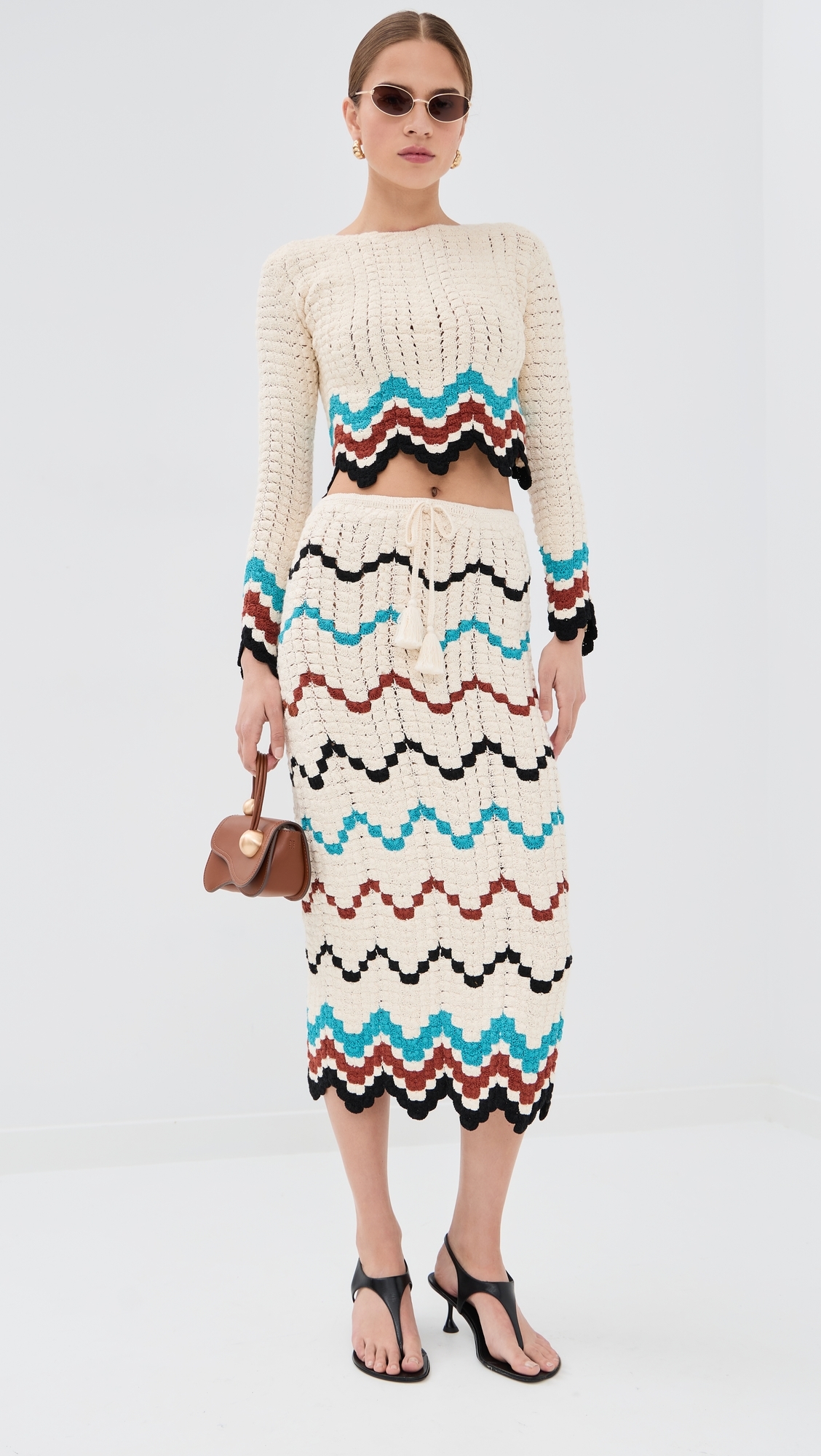 Safi Skirt